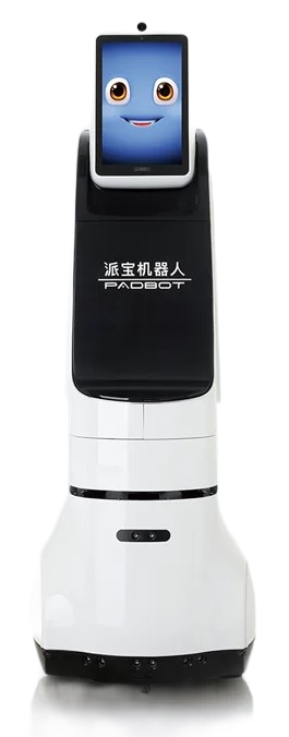 padbot-x1