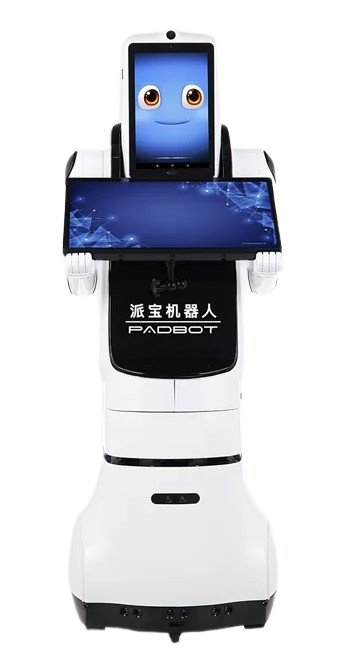 padbot-x2