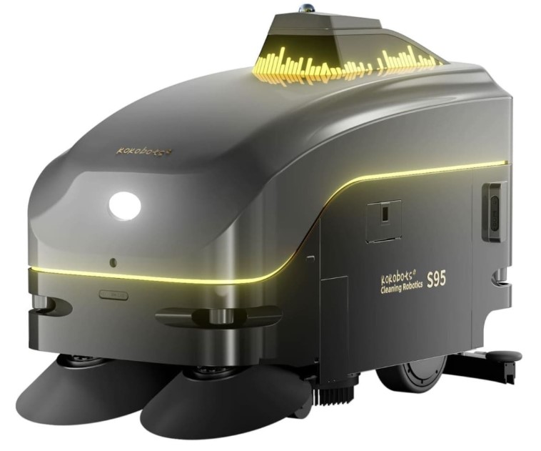 kokobots-s95-amr