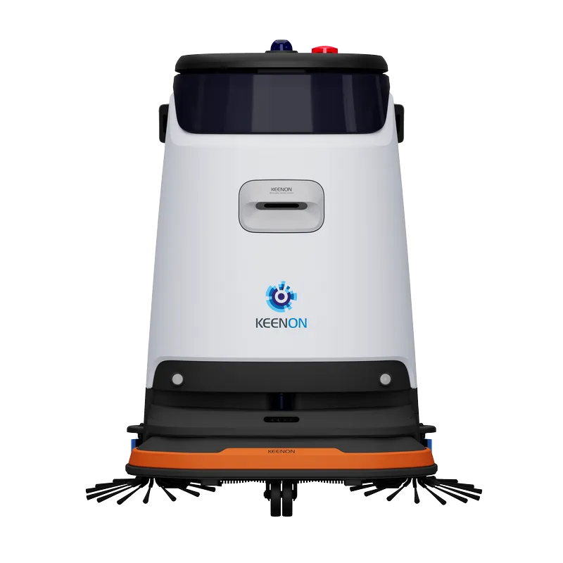 keenon-kleenbot-c55
