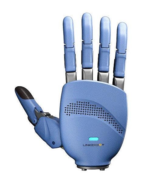 linker-hand-o6