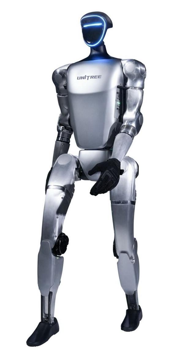 unitree-g1