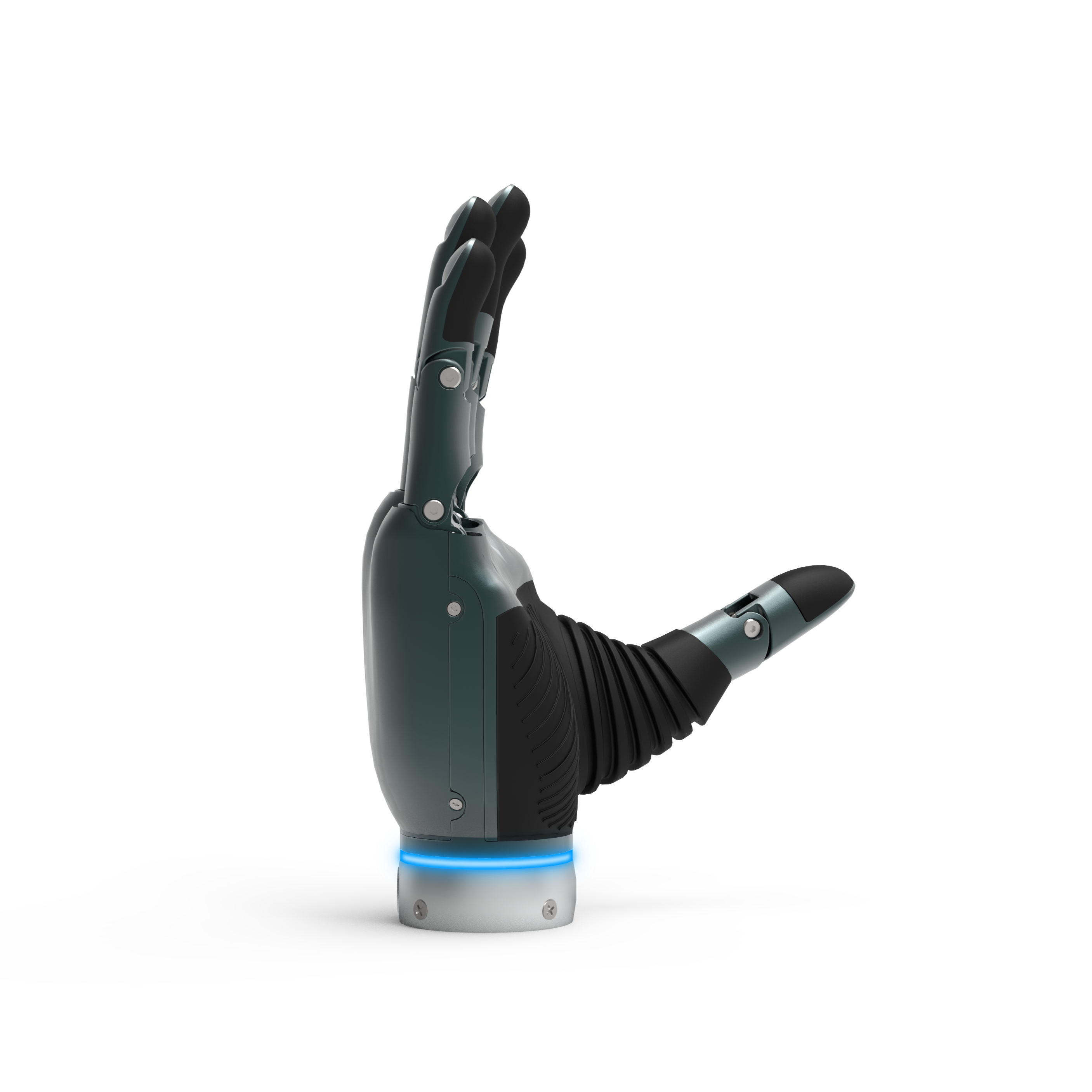 dh116-dexterous-hand