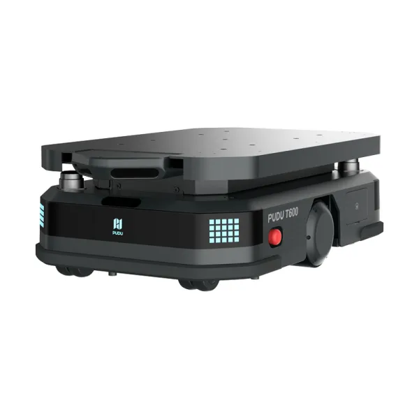 pudu-t600-underride