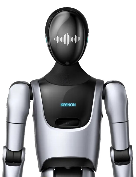 keenon-xman-r1