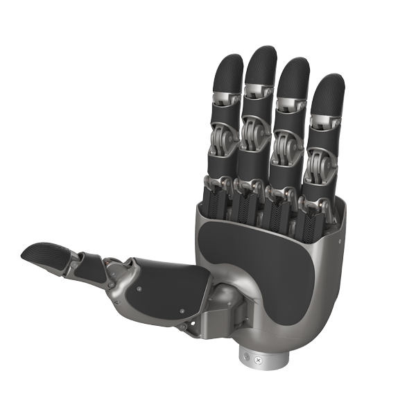 dh2116-dexterous-hand