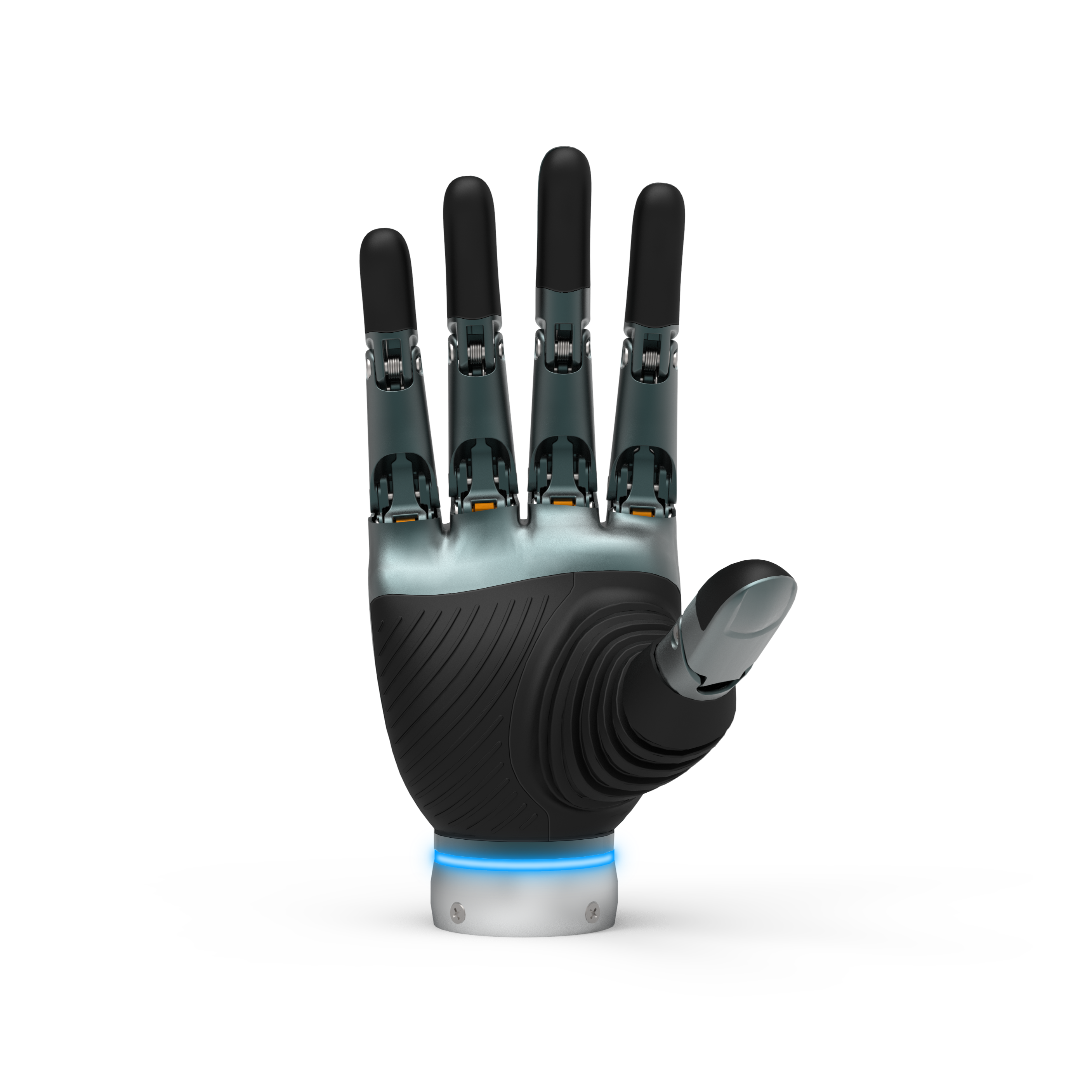 dh116-dexterous-hand