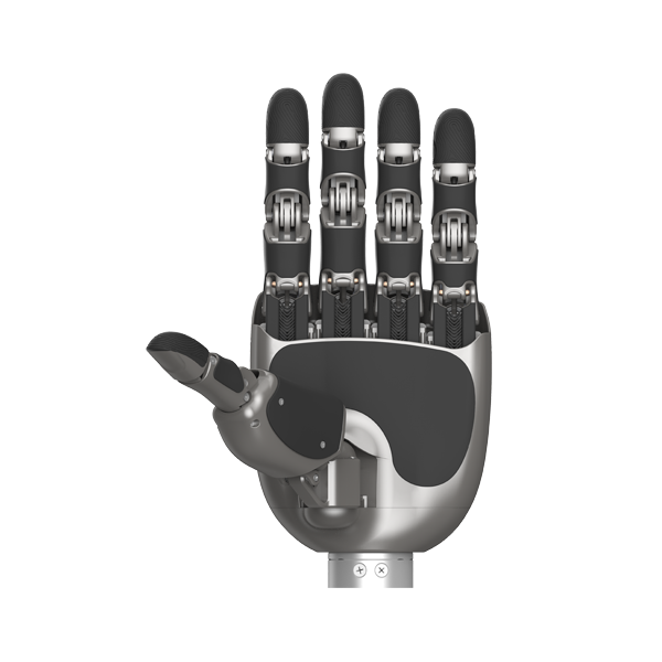 dh2116-dexterous-hand