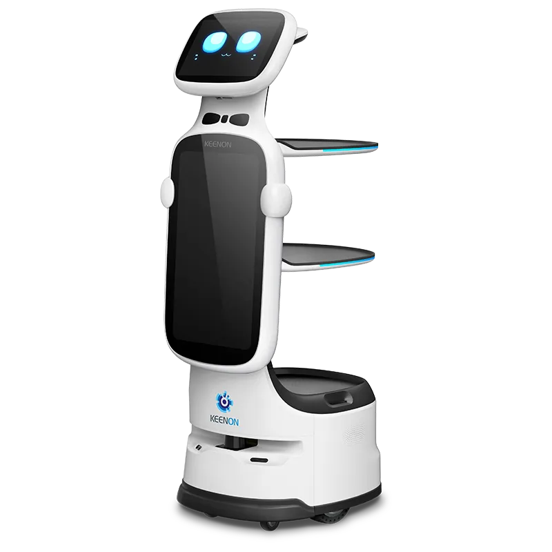 keenon-dinerbot-t11