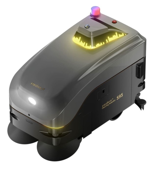 kokobots-s95-amr
