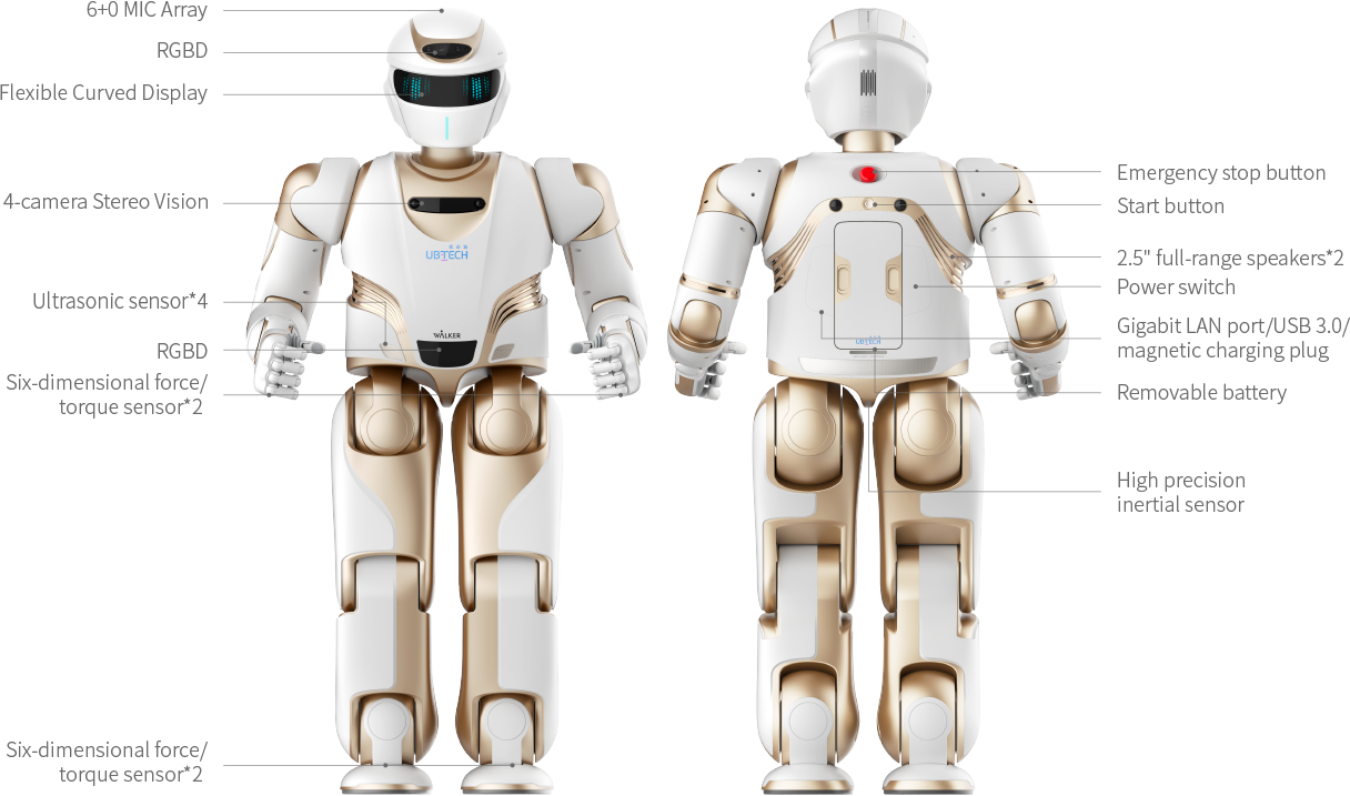 ubtech-walker-x