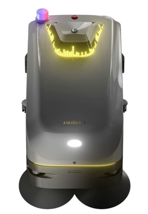 kokobots-s95-amr