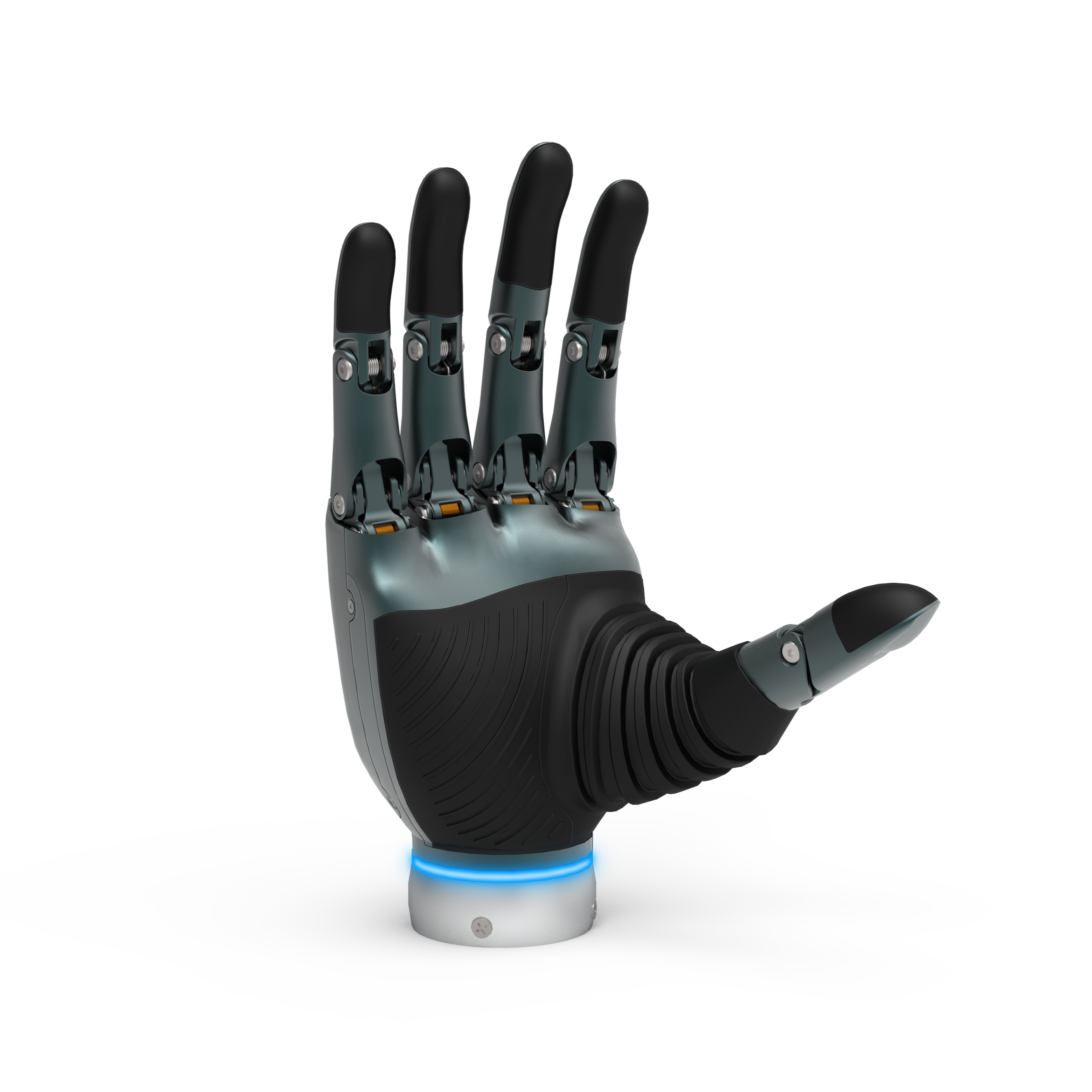 dh116-dexterous-hand