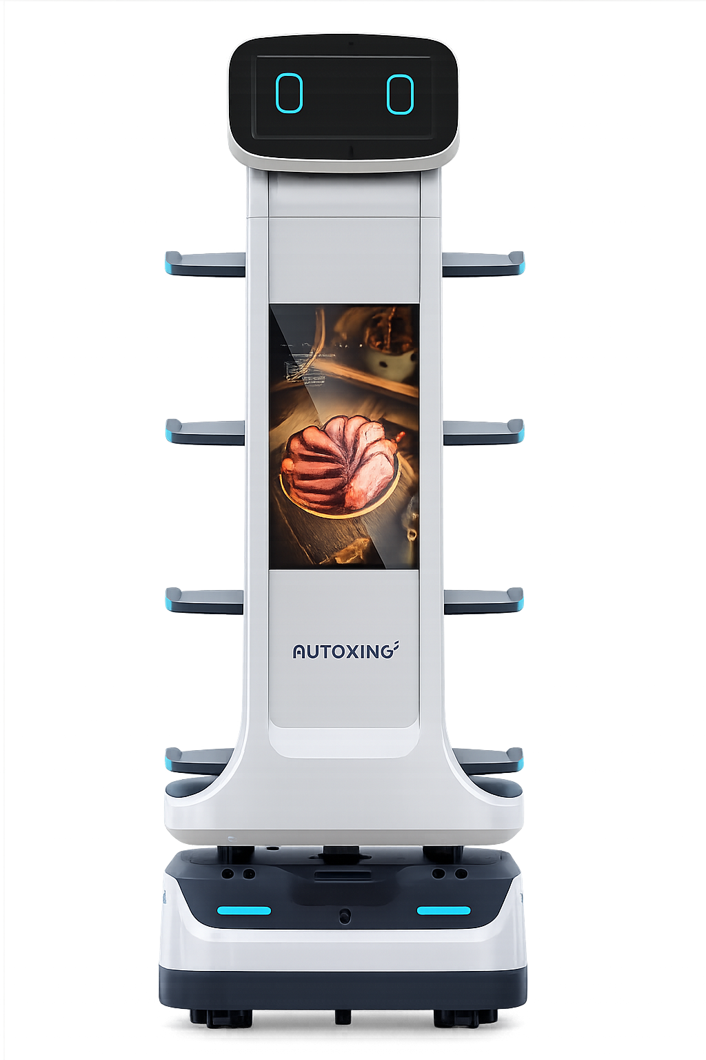 autoxing-mars