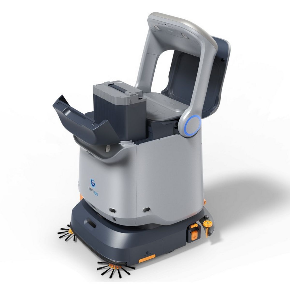 keenon-kleenbot-c40