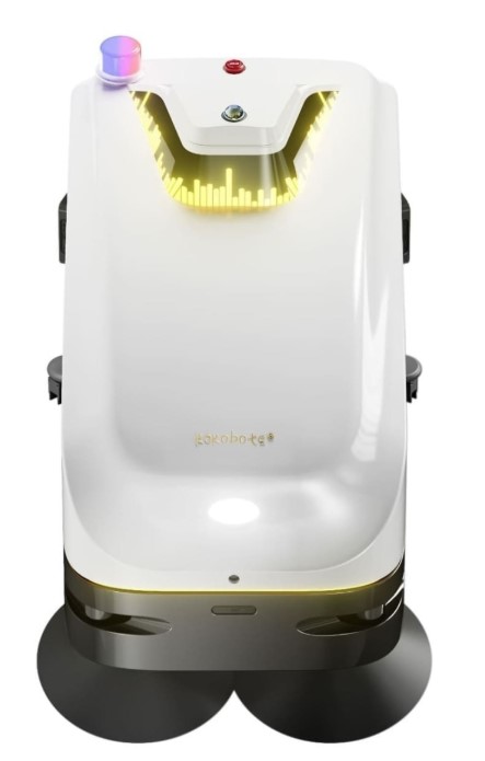 kokobots-s95-amr