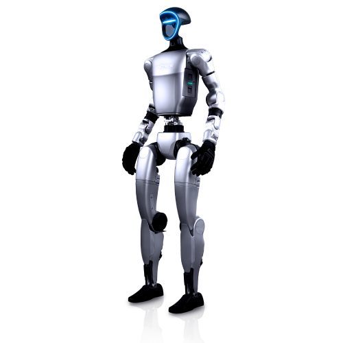 unitree-g1