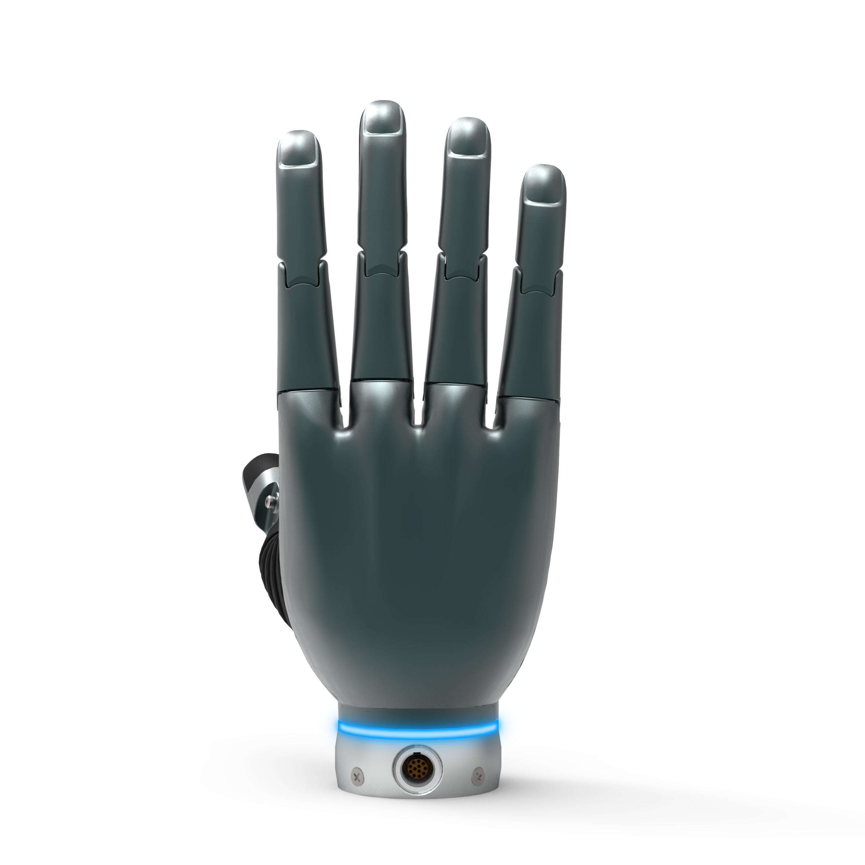 dh116-dexterous-hand