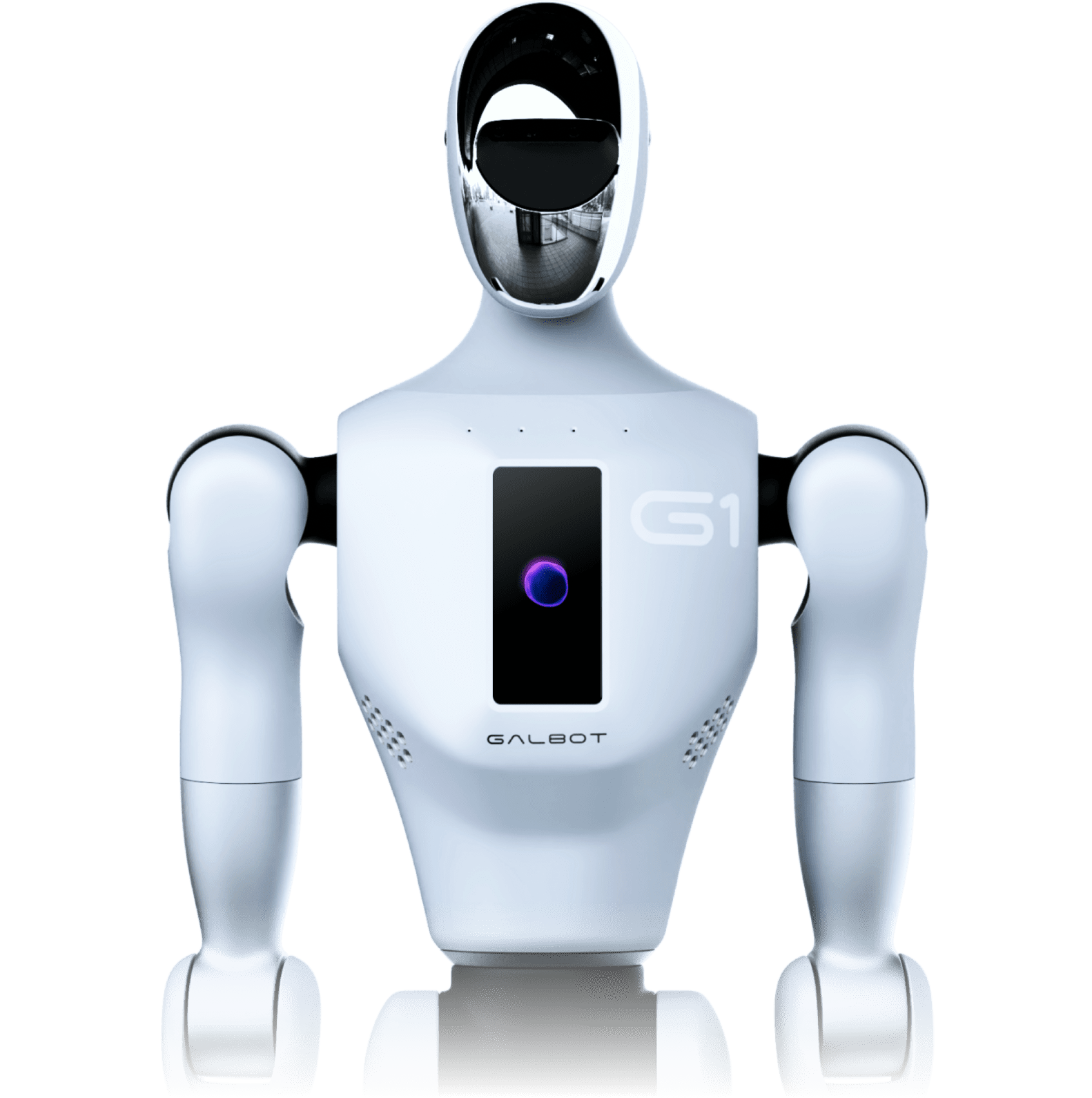 galbot