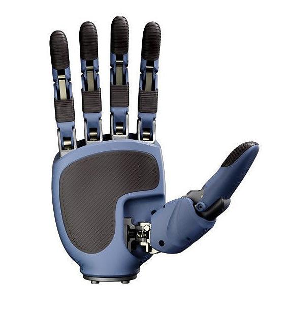 linker-hand-o6