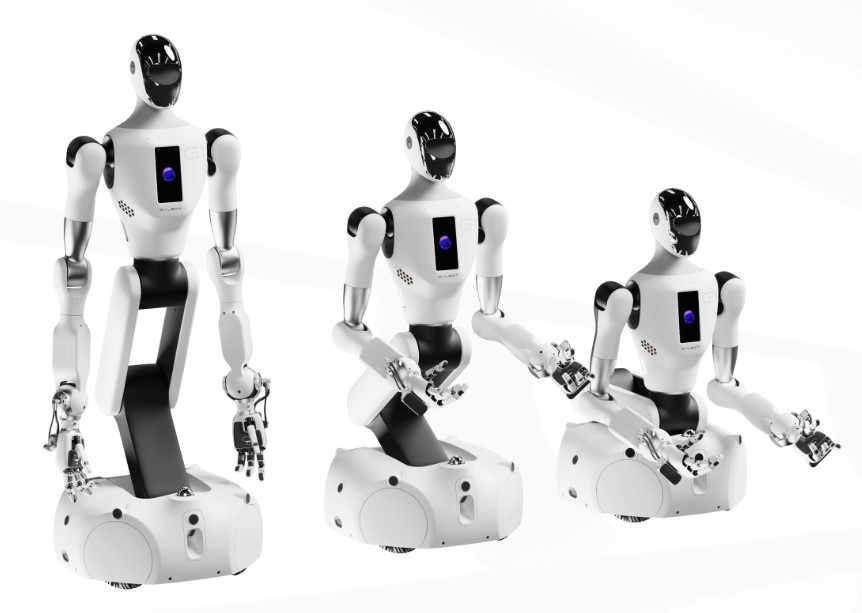 galbot