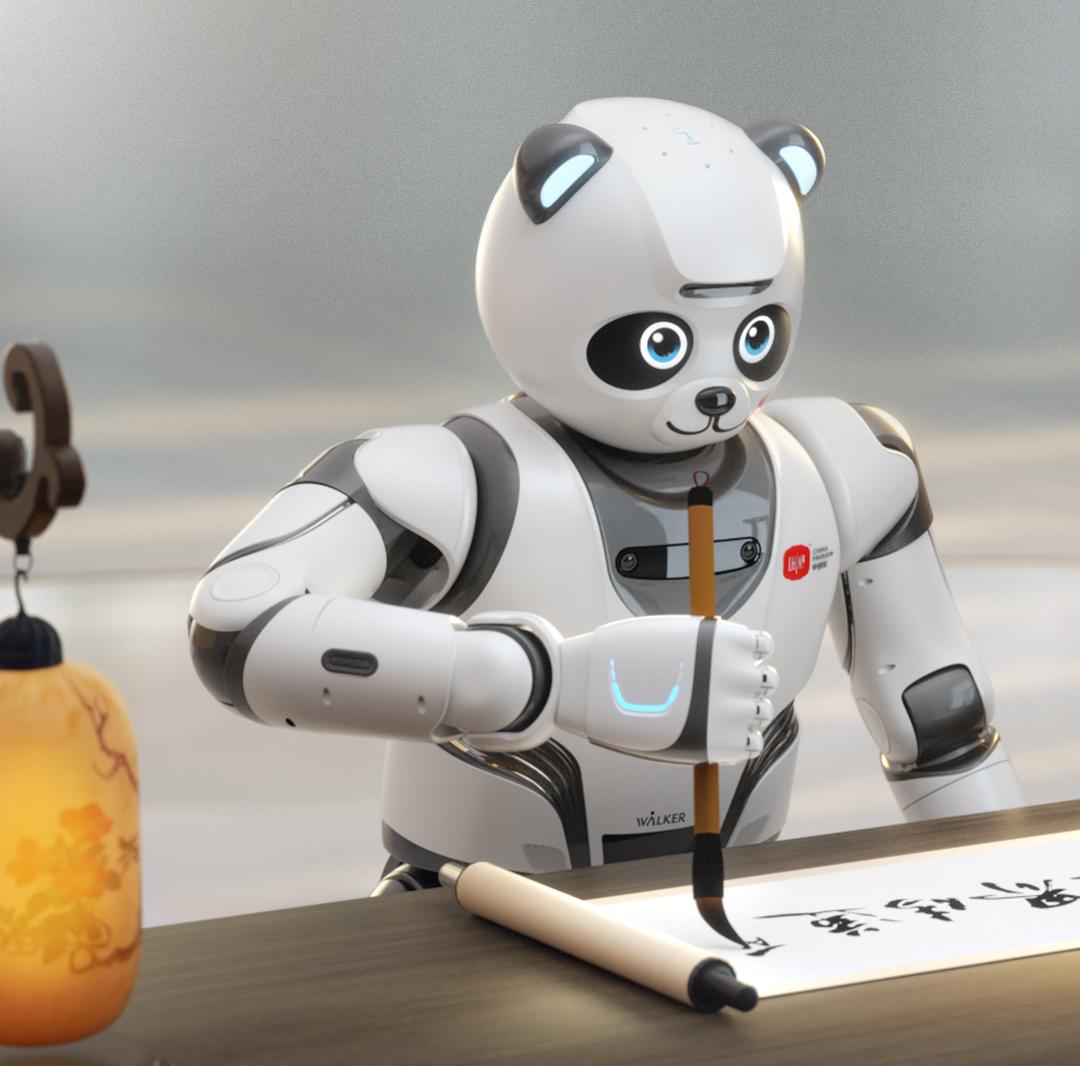 ubtech-panda-robot