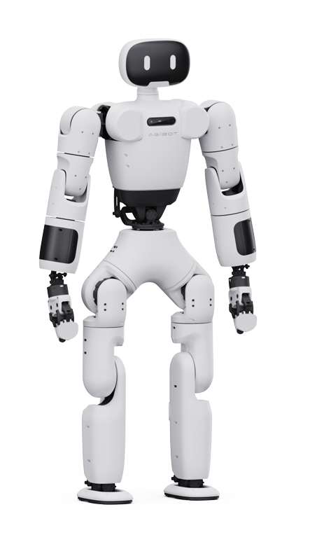 agibot-x1