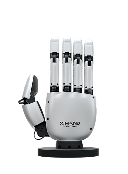 robotera-xhand1