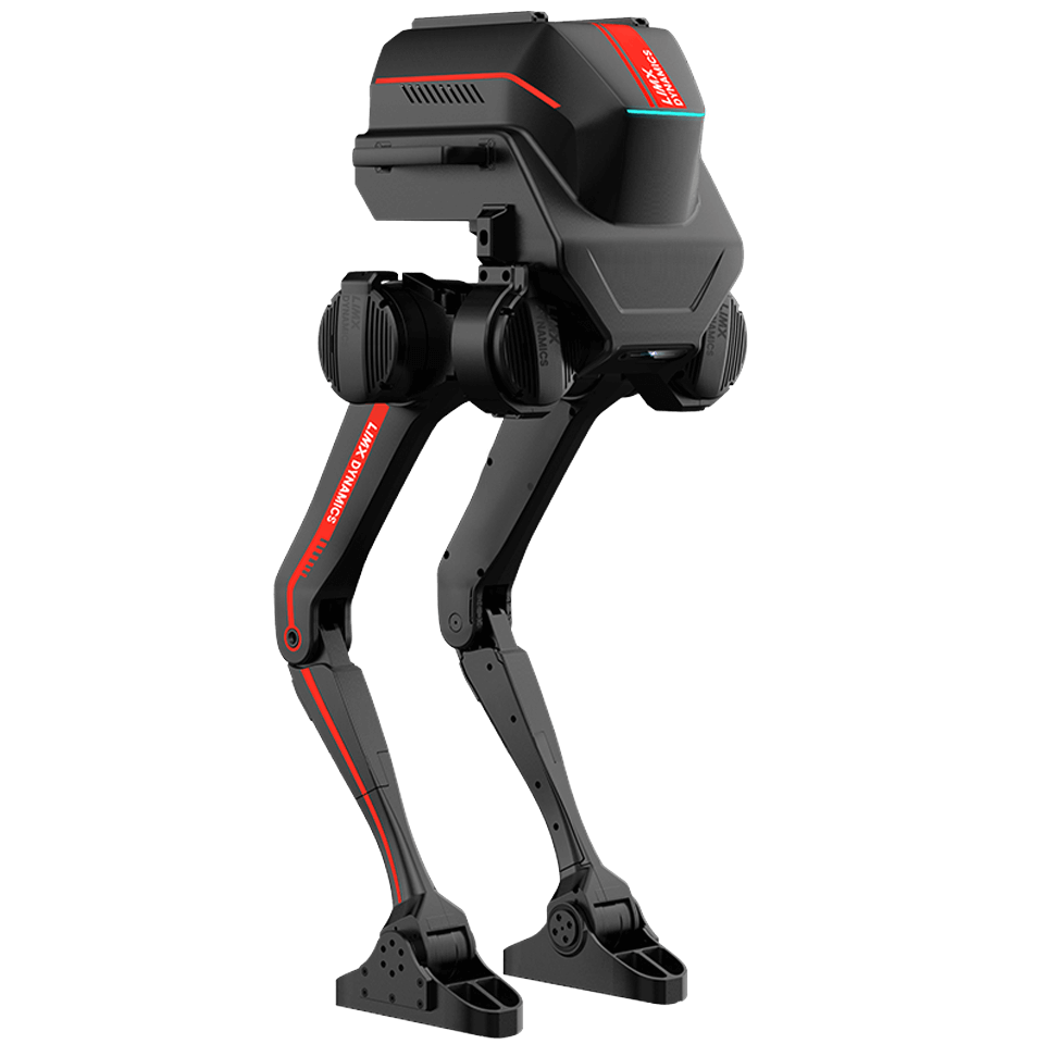 limx-dynamics-tron-1