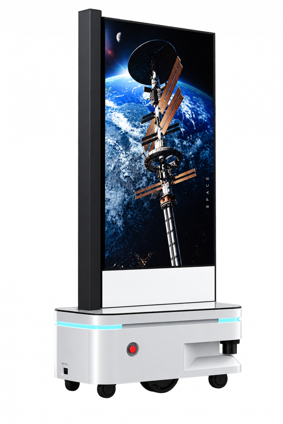 reeman-transparency-screen-robot
