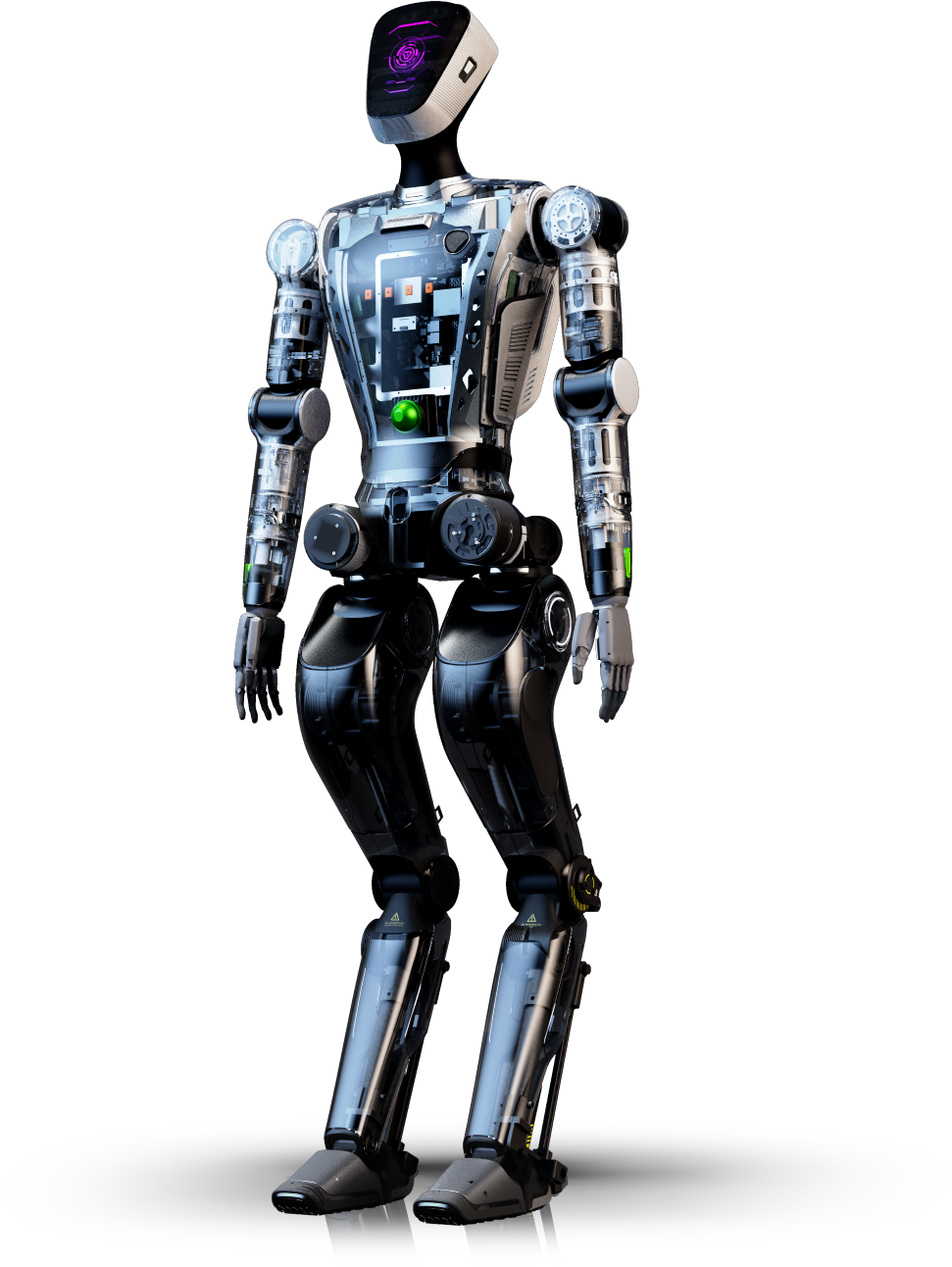 agibot-a1