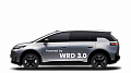 WeRide WRD 3.0