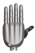 DH2116 Series Dexterous Hand