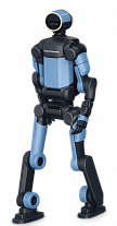 Boston Dynamics Atlas