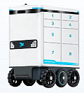 Speedybot Max-E