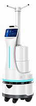 Reeman Spray Disinfect Robot