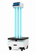 Reeman Sword 3 UVC Sterilizing Robot