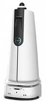 Conco Indoor Inspection Robot