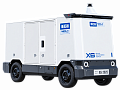 Neolix RoboVan Xolra 6