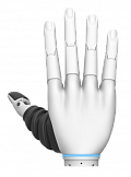 DH116S Series Dexterous Hand