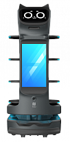 Pudu BellaBot Pro