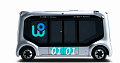 WeRide Robobus LCR 2.0